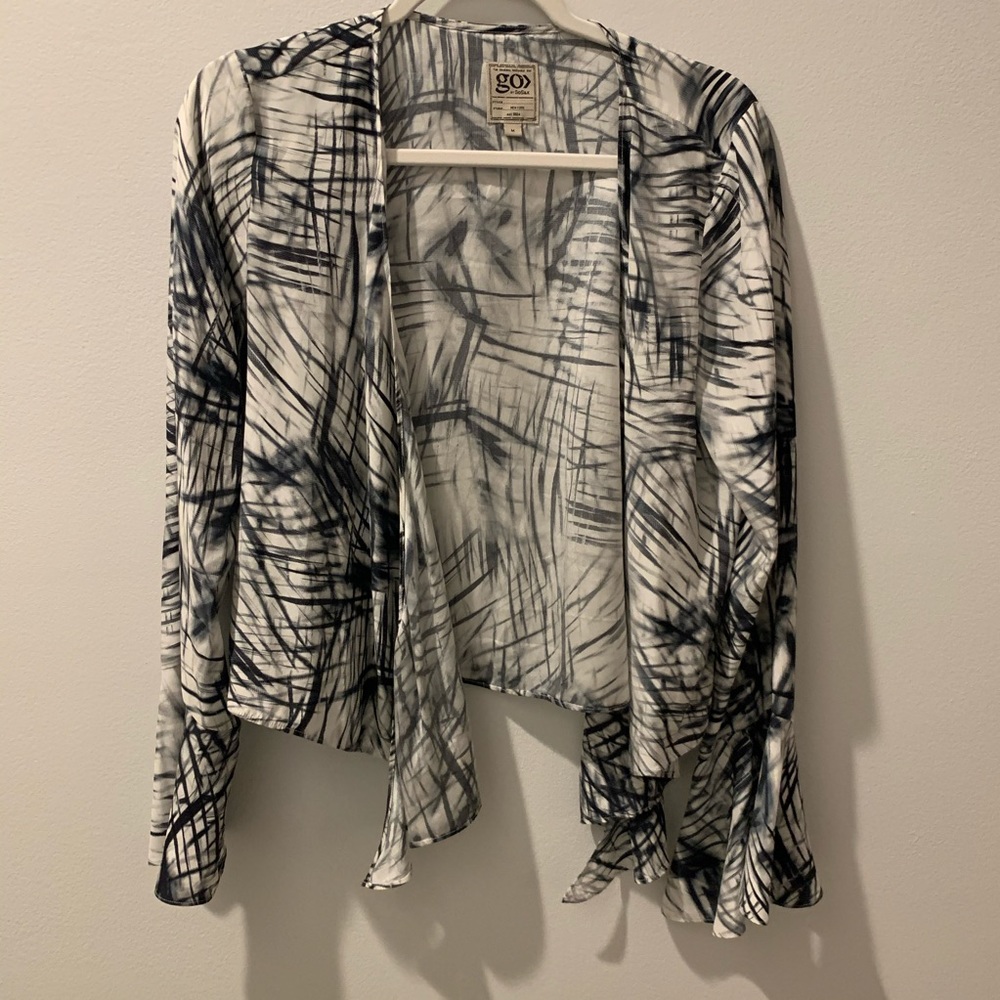 GOSILK silk wrap